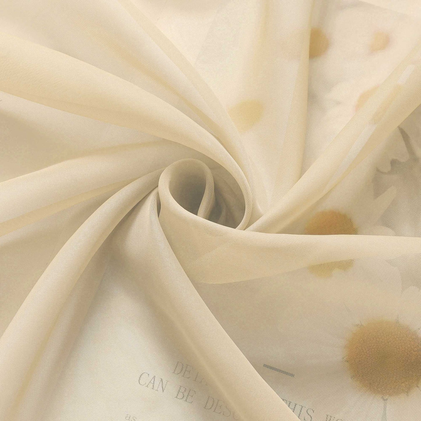 Vorhang aus Polyester unifarbe transparent leichte Schutzfunktion Klassische Vorhänge 1 stück - Joyswahl