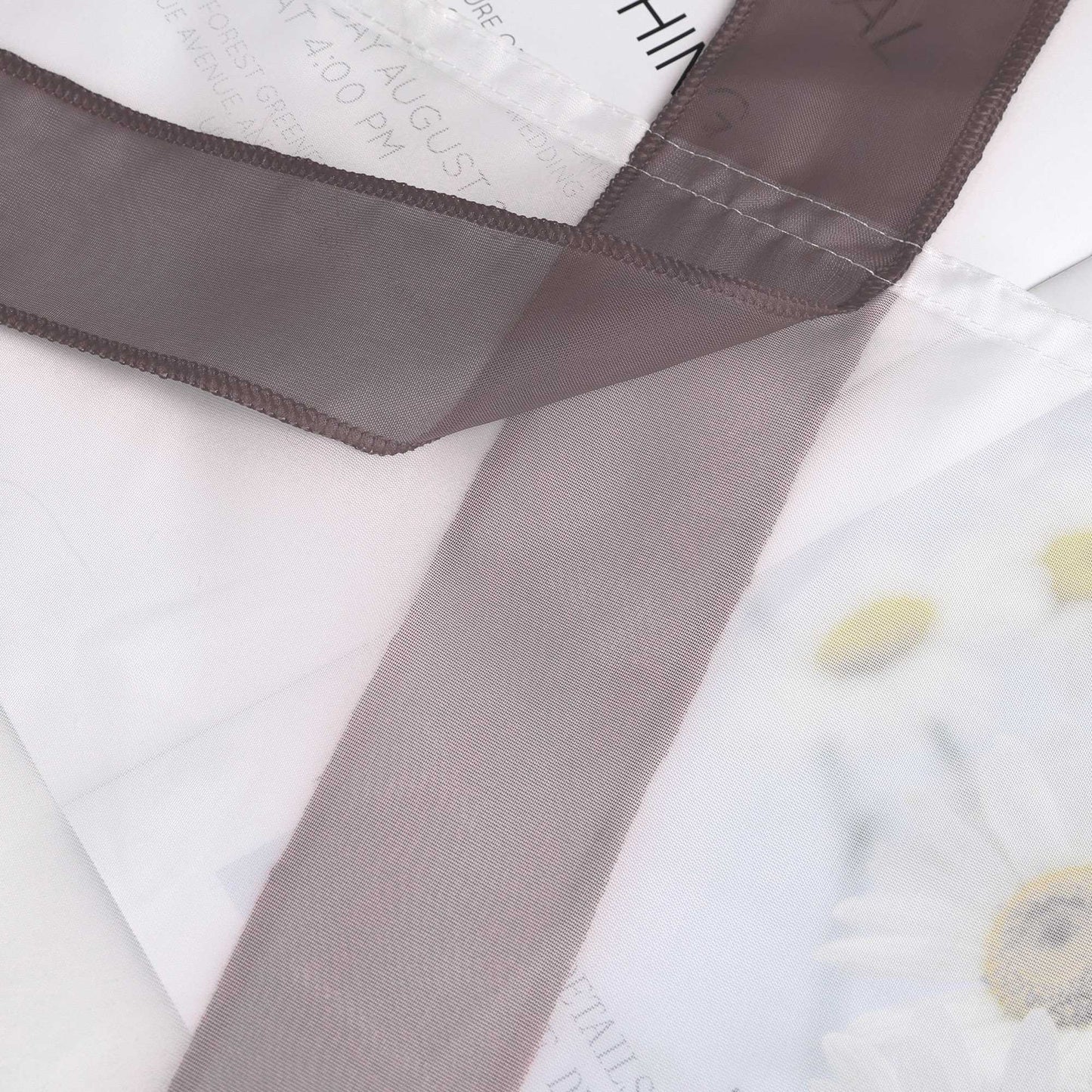 Rollos Schlaufengardine mit Schleifendesign transparent hochziehbar Fensterdeko 1 Stück - Joyswahl